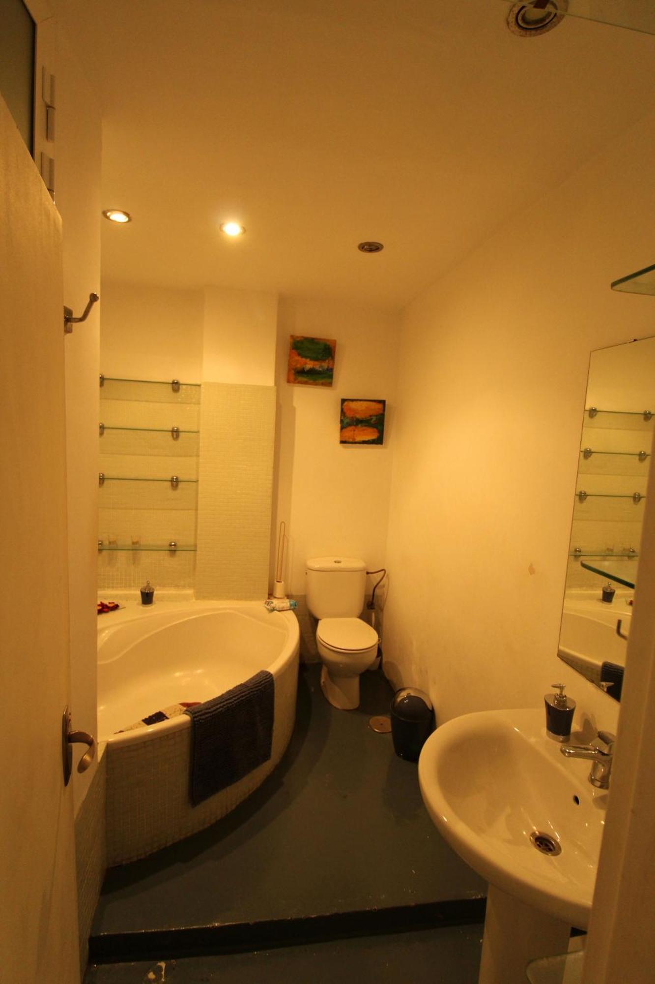 Apartamento King Centro Ronda Exterior foto